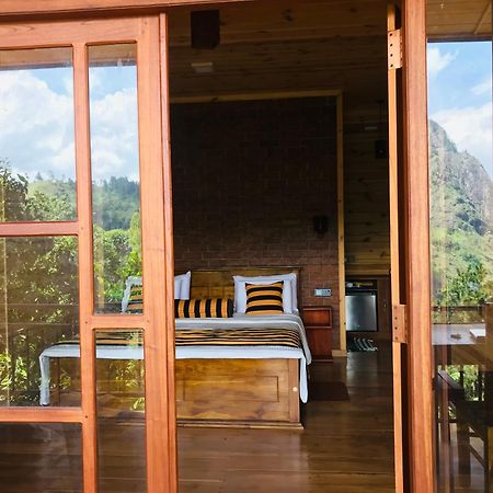 Ridge View Guest House -Ella Buitenkant foto
