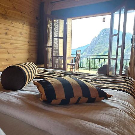 Ridge View Guest House -Ella Buitenkant foto