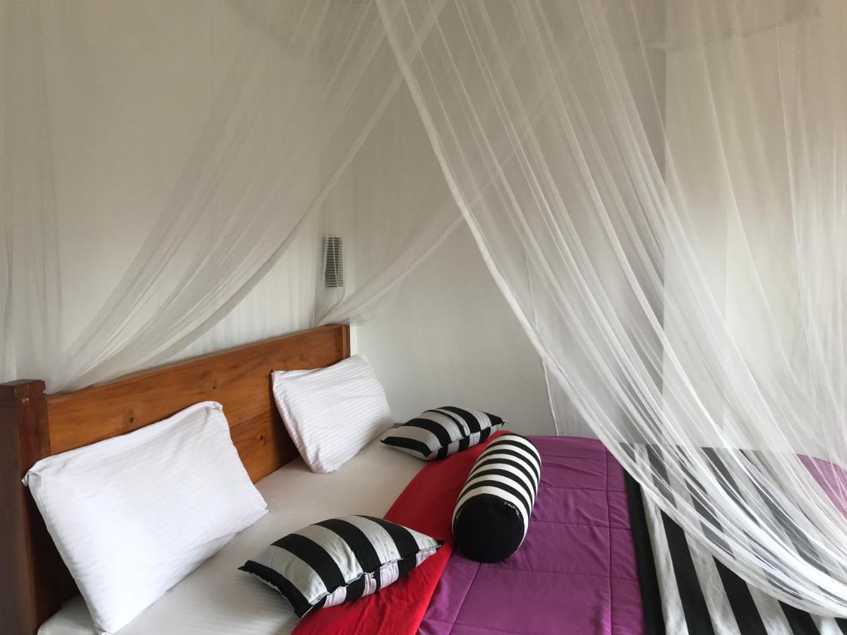 Ridge View Guest House -Ella Buitenkant foto