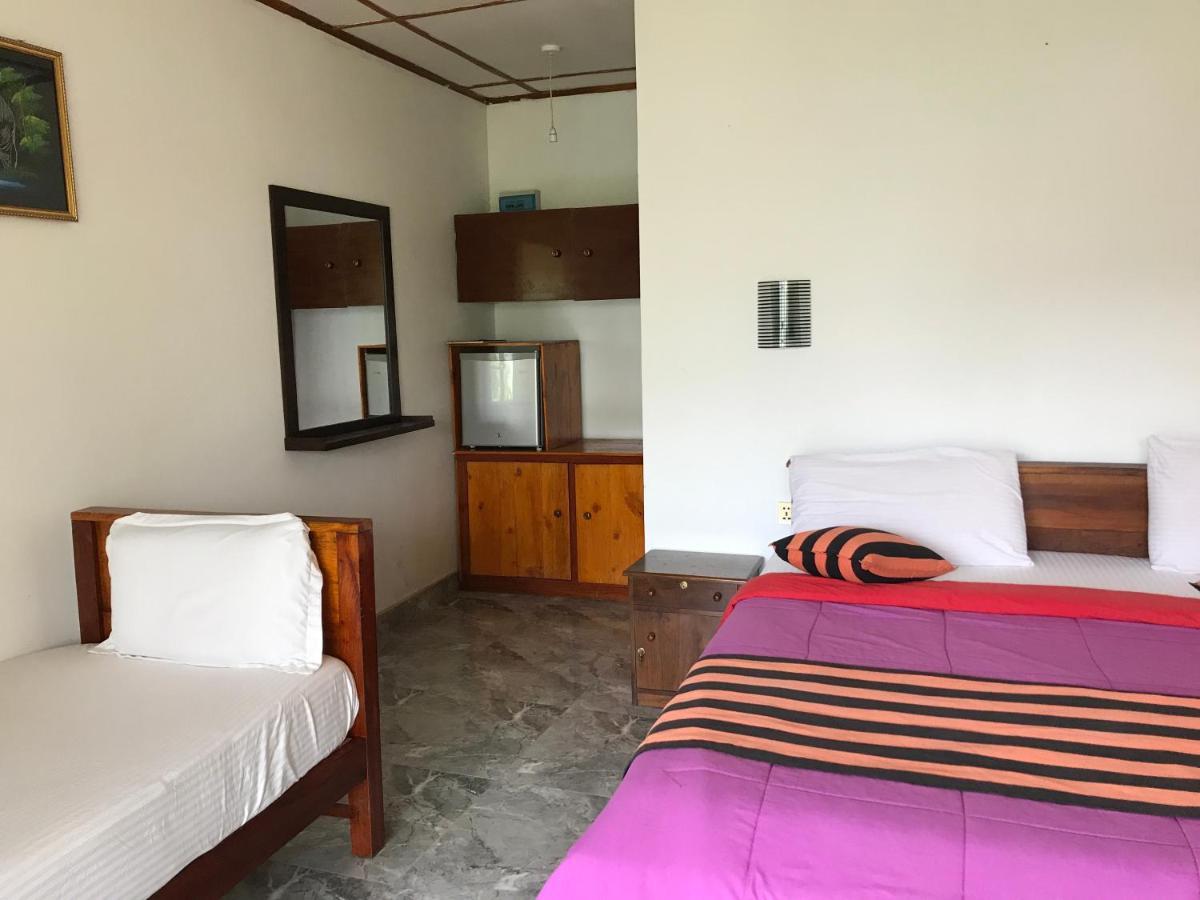 Ridge View Guest House -Ella Buitenkant foto