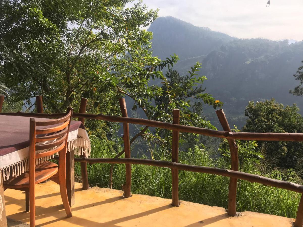 Ridge View Guest House -Ella Buitenkant foto