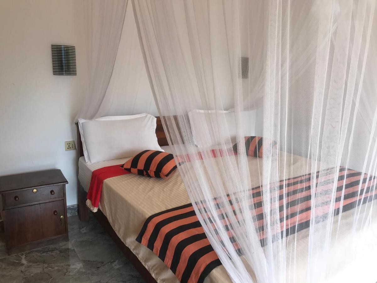 Ridge View Guest House -Ella Buitenkant foto