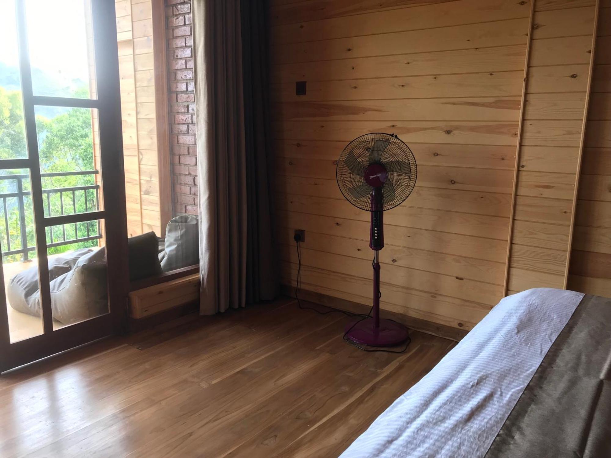 Ridge View Guest House -Ella Buitenkant foto
