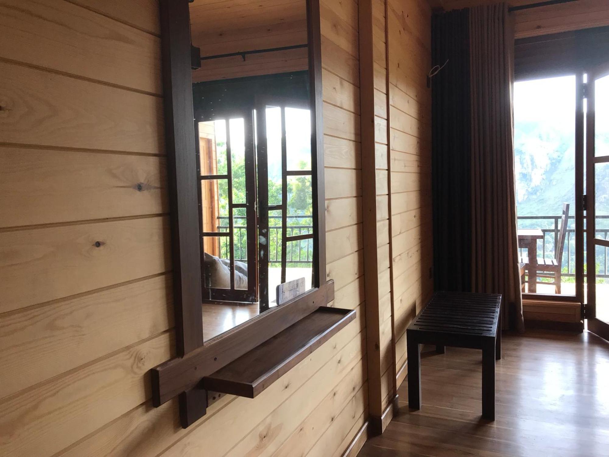 Ridge View Guest House -Ella Buitenkant foto